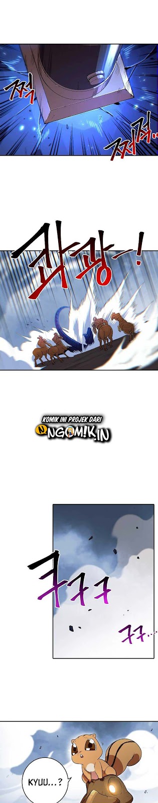 Dungeon Reset
